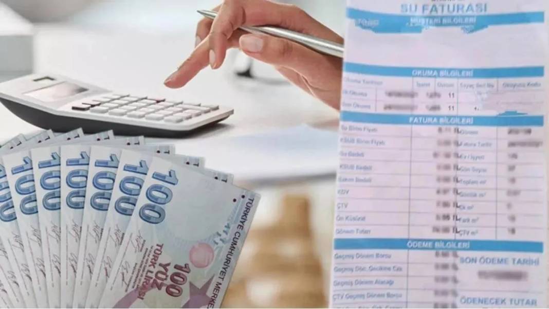 Musluğa bunu takınca fatura yüzde 40 düşüyor. İSKİ herkese bedava dağıtmaya başladı 2